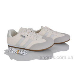 Кроссовки Prime-Opt